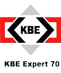 профиль KBE Expert 70