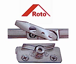 Фурнитура Roto