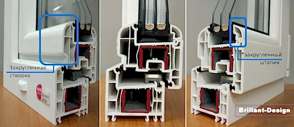 BRILLANT Design