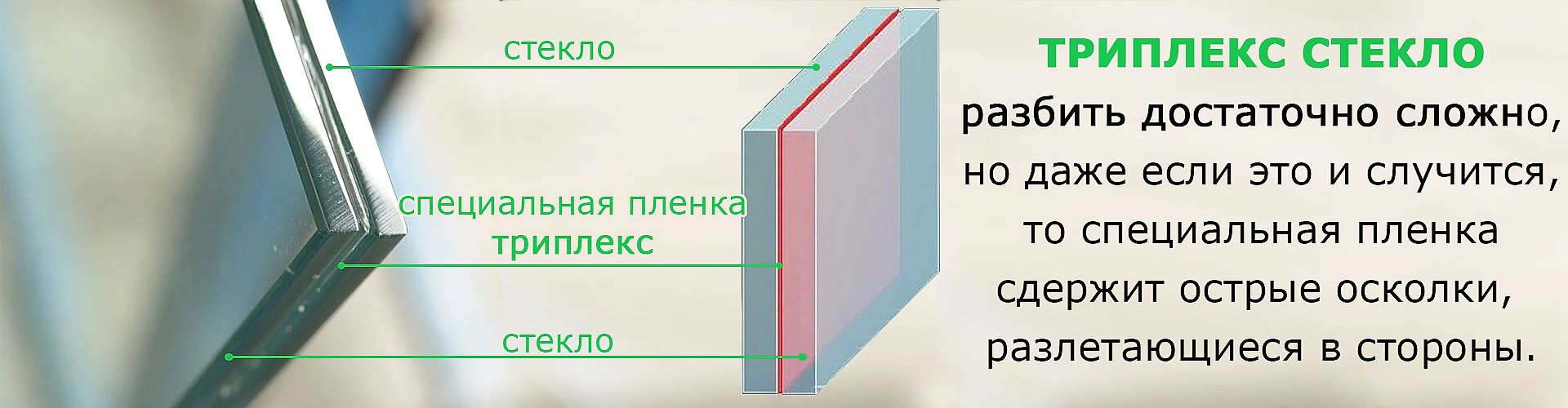 Как расшифровать маркировку оконного стеклопакета?