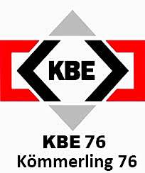 kbe 76