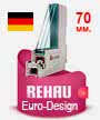 Rehau Intelio
